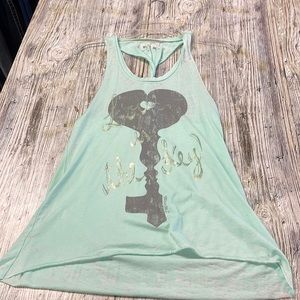 Miss Me Women’s Tank